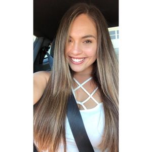 Meet your Posher, Marissa